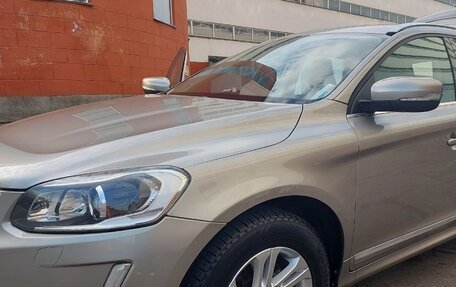 Volvo XC60 II, 2015 год, 2 190 000 рублей, 24 фотография