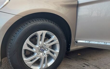 Volvo XC60 II, 2015 год, 2 190 000 рублей, 23 фотография