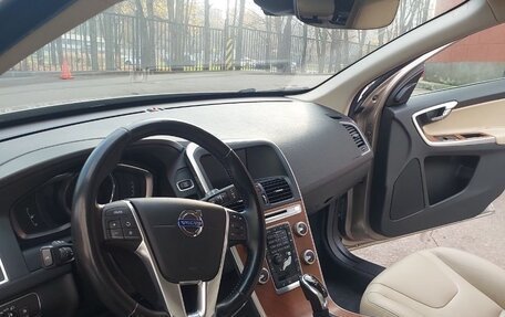 Volvo XC60 II, 2015 год, 2 190 000 рублей, 25 фотография