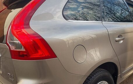 Volvo XC60 II, 2015 год, 2 190 000 рублей, 31 фотография