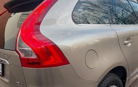 Volvo XC60 II, 2015 год, 2 190 000 рублей, 30 фотография