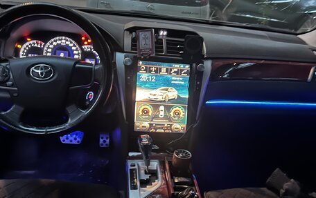 Toyota Camry, 2012 год, 1 200 000 рублей, 3 фотография