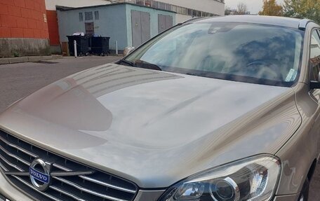 Volvo XC60 II, 2015 год, 2 190 000 рублей, 39 фотография