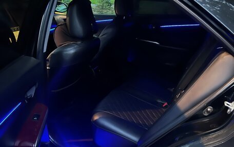 Toyota Camry, 2012 год, 1 200 000 рублей, 5 фотография
