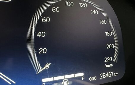 Toyota Highlander, 2024 год, 7 300 000 рублей, 12 фотография