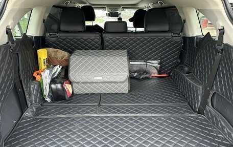 Toyota Highlander, 2024 год, 7 300 000 рублей, 9 фотография