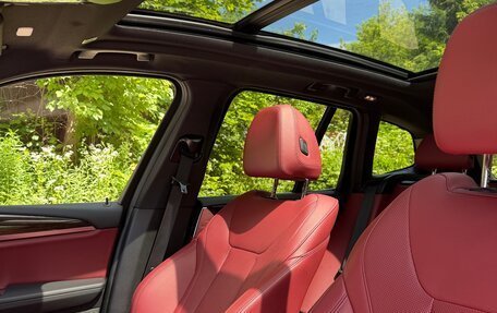 BMW X3, 2022 год, 3 600 000 рублей, 2 фотография