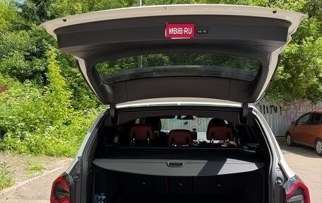 BMW X3, 2022 год, 3 600 000 рублей, 12 фотография
