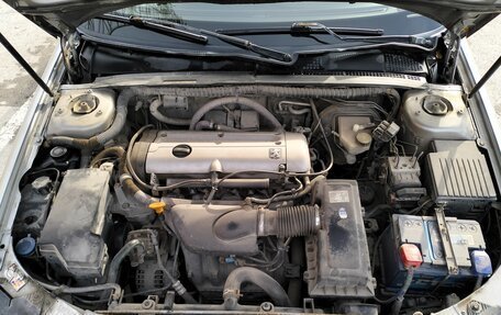 Peugeot 406 I, 2004 год, 260 000 рублей, 7 фотография
