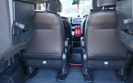 Honda Freed I, 2015 год, 1 199 999 рублей, 6 фотография