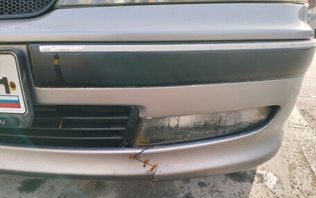 Peugeot 406 I, 2004 год, 260 000 рублей, 11 фотография
