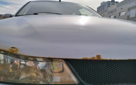 Peugeot 406 I, 2004 год, 260 000 рублей, 10 фотография