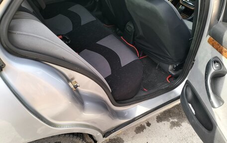 Peugeot 406 I, 2004 год, 260 000 рублей, 16 фотография