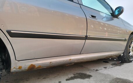 Peugeot 406 I, 2004 год, 260 000 рублей, 9 фотография