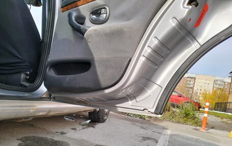 Peugeot 406 I, 2004 год, 260 000 рублей, 17 фотография
