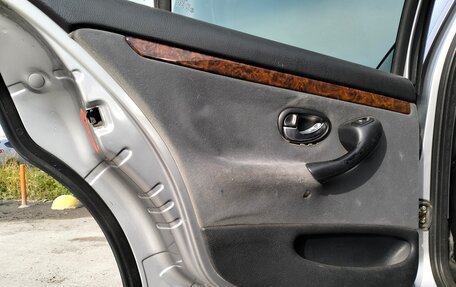 Peugeot 406 I, 2004 год, 260 000 рублей, 21 фотография