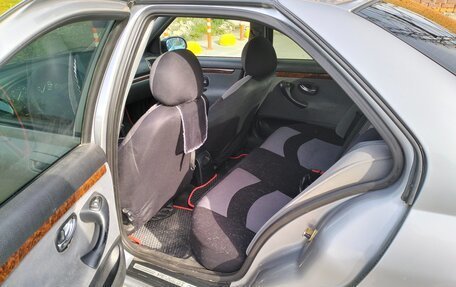 Peugeot 406 I, 2004 год, 260 000 рублей, 20 фотография