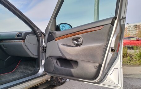 Peugeot 406 I, 2004 год, 260 000 рублей, 19 фотография
