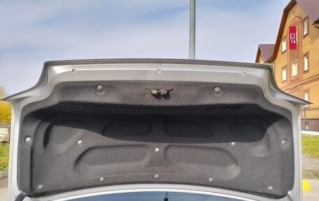 Peugeot 406 I, 2004 год, 260 000 рублей, 14 фотография