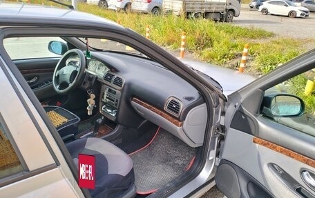 Peugeot 406 I, 2004 год, 260 000 рублей, 18 фотография