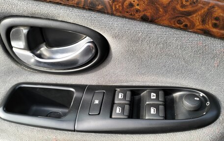 Peugeot 406 I, 2004 год, 260 000 рублей, 27 фотография