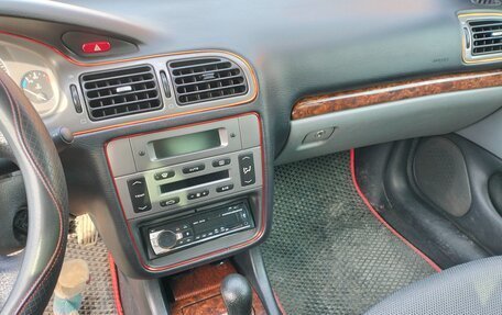 Peugeot 406 I, 2004 год, 260 000 рублей, 25 фотография