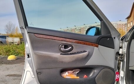 Peugeot 406 I, 2004 год, 260 000 рублей, 23 фотография