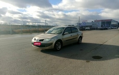 Renault Megane III рестайлинг, 2006 год, 390 000 рублей, 1 фотография