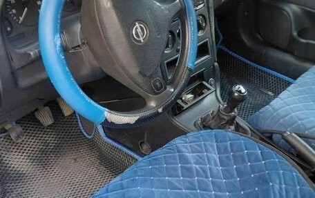 Opel Astra G, 2002 год, 190 000 рублей, 7 фотография