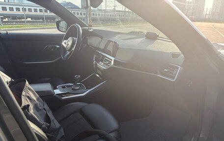BMW 3 серия, 2019 год, 3 300 000 рублей, 5 фотография
