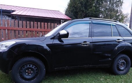 Lifan X60 I рестайлинг, 2013 год, 350 000 рублей, 6 фотография