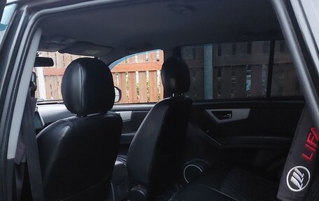 Lifan X60 I рестайлинг, 2013 год, 350 000 рублей, 9 фотография