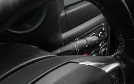 Citroen C4 II рестайлинг, 2015 год, 799 900 рублей, 20 фотография