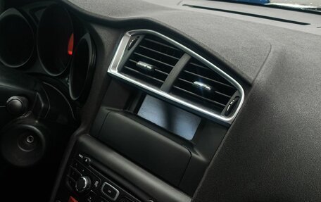 Citroen C4 II рестайлинг, 2015 год, 799 900 рублей, 14 фотография
