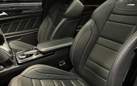 Mercedes-Benz GLS AMG, 2017 год, 5 500 000 рублей, 11 фотография