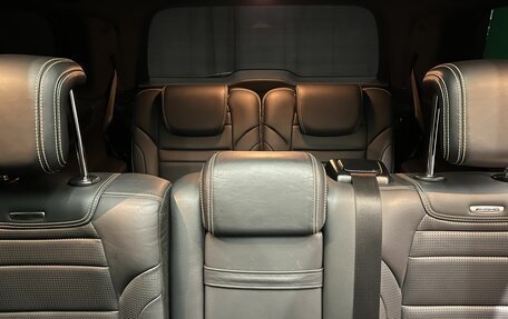 Mercedes-Benz GLS AMG, 2017 год, 5 500 000 рублей, 16 фотография