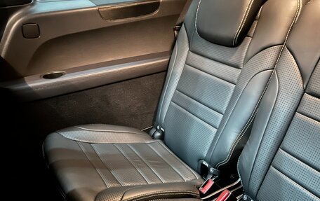 Mercedes-Benz GLS AMG, 2017 год, 5 500 000 рублей, 17 фотография