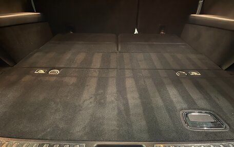 Mercedes-Benz GLS AMG, 2017 год, 5 500 000 рублей, 18 фотография
