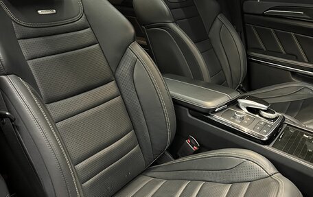 Mercedes-Benz GLS AMG, 2017 год, 5 500 000 рублей, 23 фотография