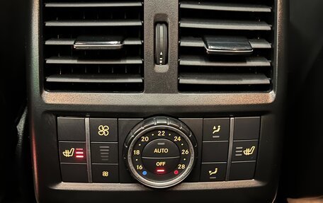 Mercedes-Benz GLS AMG, 2017 год, 5 500 000 рублей, 25 фотография
