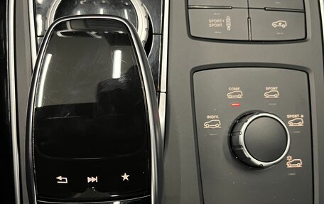 Mercedes-Benz GLS AMG, 2017 год, 5 500 000 рублей, 28 фотография