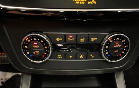 Mercedes-Benz GLS AMG, 2017 год, 5 500 000 рублей, 29 фотография
