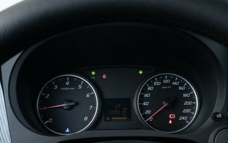 Mitsubishi Outlander III рестайлинг 3, 2014 год, 1 449 000 рублей, 7 фотография