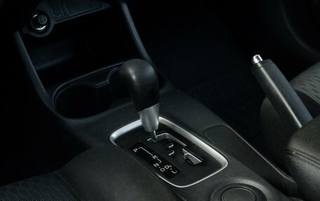 Mitsubishi Outlander III рестайлинг 3, 2014 год, 1 449 000 рублей, 6 фотография