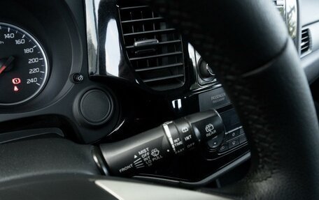 Mitsubishi Outlander III рестайлинг 3, 2014 год, 1 449 000 рублей, 14 фотография