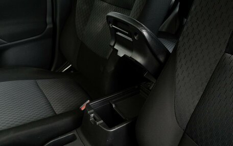 Mitsubishi Outlander III рестайлинг 3, 2014 год, 1 449 000 рублей, 10 фотография