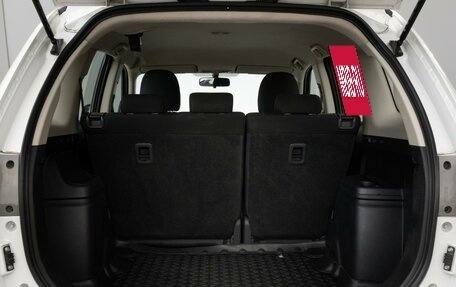 Mitsubishi Outlander III рестайлинг 3, 2014 год, 1 449 000 рублей, 8 фотография