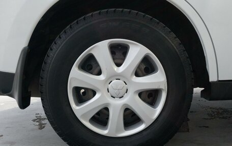 Mitsubishi Outlander III рестайлинг 3, 2014 год, 1 449 000 рублей, 18 фотография