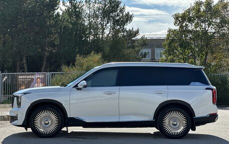 GAC GS8, 2023 год, 3 750 000 рублей, 5 фотография