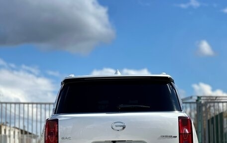 GAC GS8, 2023 год, 3 750 000 рублей, 6 фотография